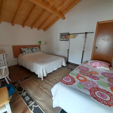 아토우기아다발레이아 Rivers Nation Surf Camp B&B 외부 사진