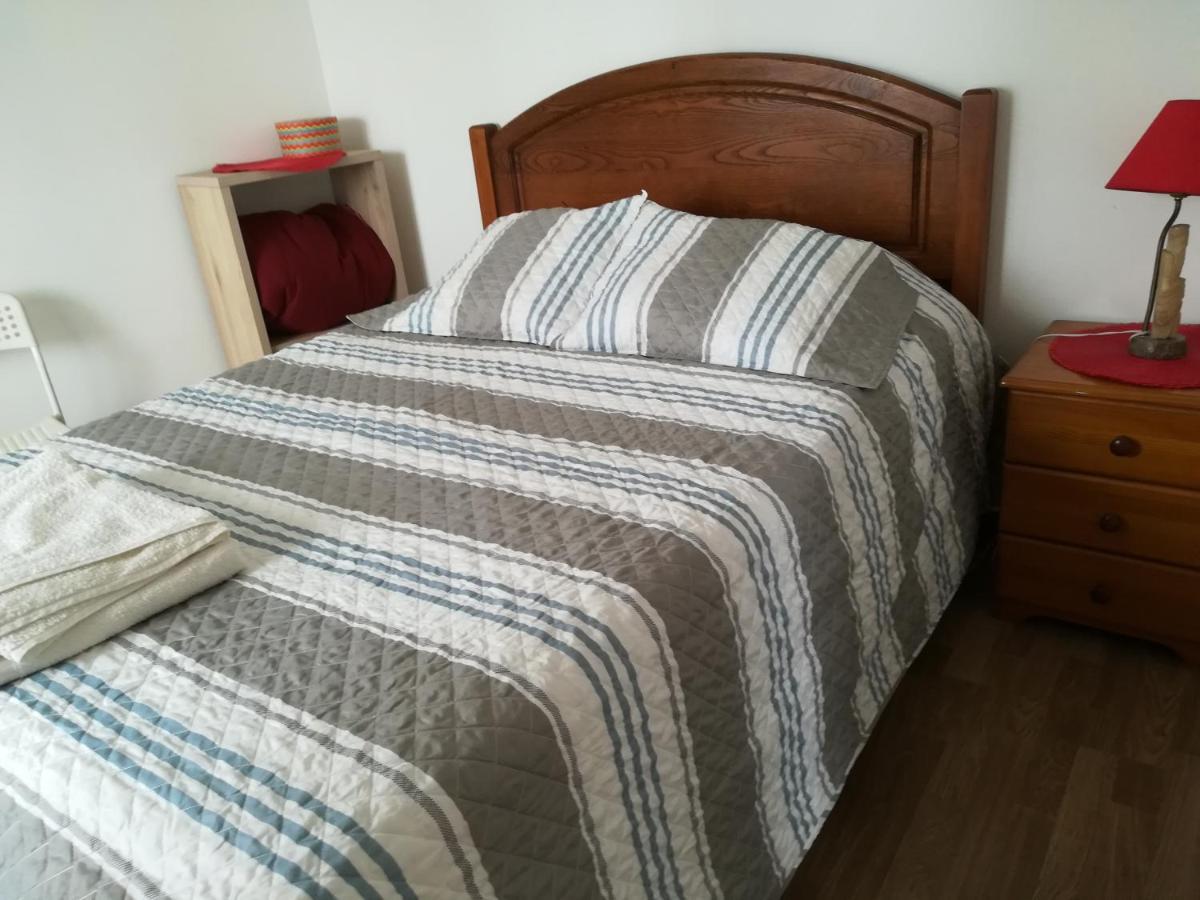 아토우기아다발레이아 Rivers Nation Surf Camp B&B 외부 사진