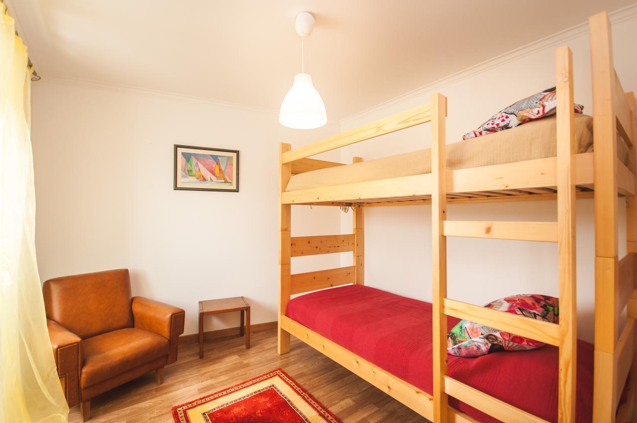 아토우기아다발레이아 Rivers Nation Surf Camp B&B 외부 사진